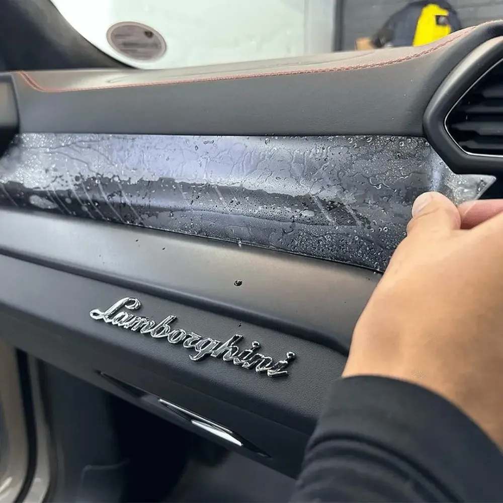 YG Group Car Interiors Protection Film.webp